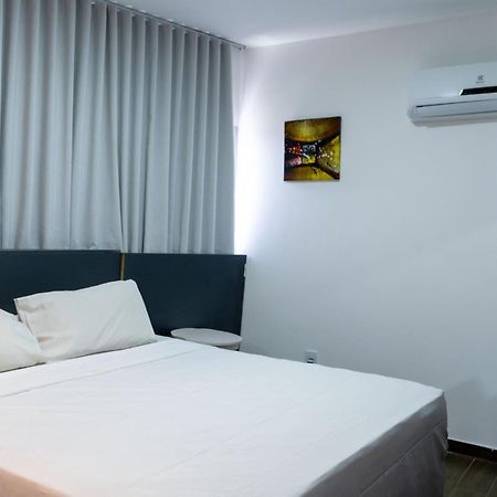 Bessa Golden Flats Hotel João Pessoa Exterior foto